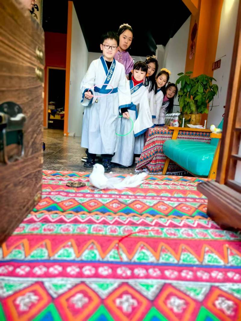 阳新县文旅项目策划